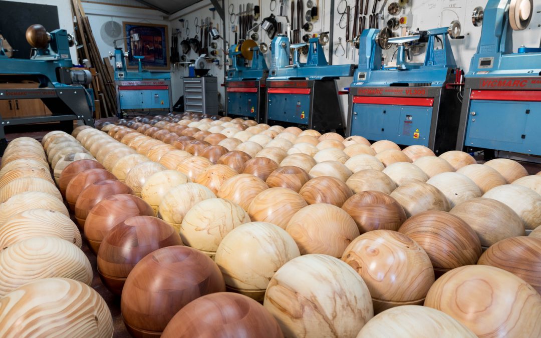 Tredreiekurs Glenn Lucas 18-19-20 November 2025